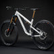 COMMENCAL META TR V4 SIGNATURE PURE WHITE
