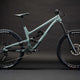 COMMENCAL CLASH RIDE PYRITE GREY ROCKSHOX