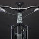 COMMENCAL CLASH RIDE PYRITE GREY ROCKSHOX