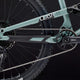 COMMENCAL CLASH RIDE PYRITE GREY ROCKSHOX