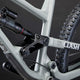COMMENCAL CLASH RIDE PYRITE GREY ROCKSHOX