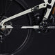 COMMENCAL SUPREME DH V5 SIGNATURE CLEAR SILVER