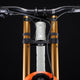 COMMENCAL SUPREME DH V5 SIGNATURE CLEAR SILVER