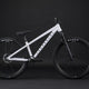 COMMENCAL ABSOLUT PURE WHITE 2025