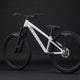 COMMENCAL ABSOLUT PURE WHITE 2025