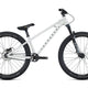 COMMENCAL ABSOLUT PIKE BLACK PURE WHITE 2025