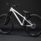 COMMENCAL ABSOLUT PIKE BLACK PURE WHITE 2025
