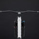 COMMENCAL ABSOLUT PIKE BLACK PURE WHITE 2025