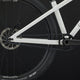 COMMENCAL ABSOLUT PIKE BLACK PURE WHITE 2025