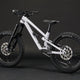 COMMENCAL CLASH 20 PURE WHITE 2026