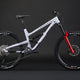 COMMENCAL CLASH MARZO PURE WHITE 2027
