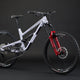 COMMENCAL CLASH MARZO PURE WHITE 2027