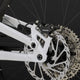 COMMENCAL CLASH MARZO PURE WHITE 2027