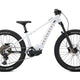 COMMENCAL META HT 24 POWER GLITTERY WHITE 2026