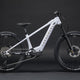 COMMENCAL META HT 24 POWER GLITTERY WHITE 2026