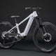 COMMENCAL META HT 24 POWER GLITTERY WHITE 2026