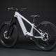 COMMENCAL META HT 24 POWER GLITTERY WHITE 2026