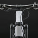 COMMENCAL META HT 24 POWER GLITTERY WHITE 2026