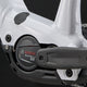 COMMENCAL META HT 24 POWER GLITTERY WHITE 2026