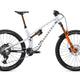 COMMENCAL META V5 SIGNATURE GLITTERY WHITE 2025