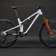 COMMENCAL META V5 SIGNATURE GLITTERY WHITE 2025