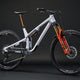 COMMENCAL META V5 SIGNATURE GLITTERY WHITE 2025
