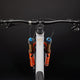 COMMENCAL META V5 SIGNATURE GLITTERY WHITE 2025