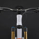 COMMENCAL META V5 SIGNATURE GLITTERY WHITE 2025
