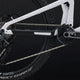 COMMENCAL META V5 SIGNATURE GLITTERY WHITE 2025