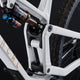 COMMENCAL META V5 SIGNATURE GLITTERY WHITE 2025