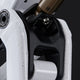 COMMENCAL META V5 SIGNATURE GLITTERY WHITE 2025