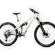COMMENCAL META V5 LIMITED EDITION CLEAR SILVER