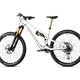 COMMENCAL META V5 LIMITED EDITION CLEAR SILVER