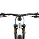 COMMENCAL META V5 LIMITED EDITION CLEAR SILVER