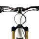 COMMENCAL META V5 LIMITED EDITION CLEAR SILVER