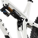 COMMENCAL META V5 LIMITED EDITION CLEAR SILVER