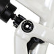 COMMENCAL META V5 LIMITED EDITION CLEAR SILVER