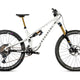COMMENCAL META V5 LIMITED EDITION CLEAR SILVER