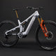 COMMENCAL T.E.M.P.O. POWER SIGNATURE AXS X0