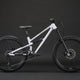 COMMENCAL CLASH 24 PURE WHITE 2026