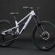 COMMENCAL CLASH 24 PURE WHITE 2026