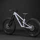 COMMENCAL CLASH 24 PURE WHITE 2026