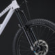 COMMENCAL CLASH 24 PURE WHITE 2026