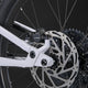 COMMENCAL CLASH 24 PURE WHITE 2026