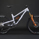 COMMENCAL CLASH SIGNATURE PURE WHITE 2026