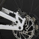 COMMENCAL CLASH SIGNATURE PURE WHITE 2026