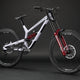 COMMENCAL FRS ROCKSHOX PURE WHITE 2026