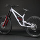 COMMENCAL FRS ROCKSHOX PURE WHITE 2026