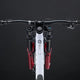 COMMENCAL FRS ROCKSHOX PURE WHITE 2026