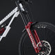 COMMENCAL FRS ROCKSHOX PURE WHITE 2026